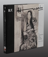 Picture of M F HUSAIN (1915 - 2011)