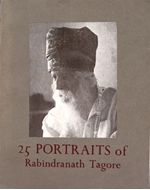 Picture of RABINDRANATH TAGORE (1861 - 1941)