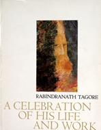 Picture of RABINDRANATH TAGORE (1861 - 1941)