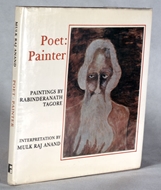 Picture of RABINDRANATH TAGORE (1861 - 1941) / MULK RAJ ANAND