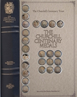 Picture of THE CHURCHILL CENTENARY MEDALS