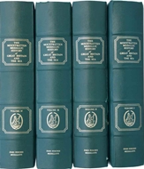 Picture of MOUNTBATTEN MEDALLIC HISTORY OF GREAT BRITAIN & THE SEA STRUCK