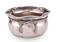 Picture of A POST EDWARDIAN SILVER MONTIETH