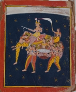 Picture of BUNDI SCHOOL