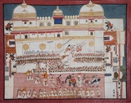 Picture of DEOGARH SCHOOL