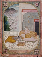 Picture of GULER SCHOOL, PAHARI