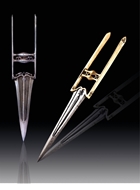 Picture of TWO MUGHAL KATARS (PUSH DAGGERS)