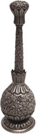 Picture of AN INDIAN SILVER ROSE WATER SPRINKLER