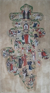 Picture of CLASSICAL CHINESE PAINTING
