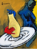 Picture of MAQBOOL FIDA HUSAIN (1915 - 2011)