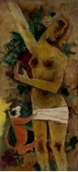 Picture of MAQBOOL FIDA HUSAIN (1915 - 2011)