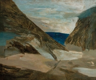 Picture of RAM KUMAR (1924 - 2018)