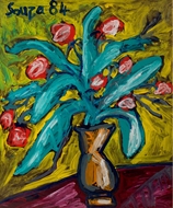 Picture of FRANCIS NEWTON SOUZA (1924 - 2002)