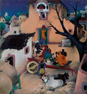 Picture of A. A. RAIBA (1922 - 2016)