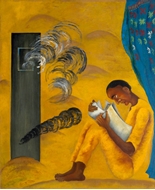 Picture of ARPANA CAUR (B. 1954)