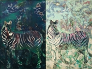 Picture of DEEPAK SHINDE (B. 1946)