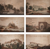 Picture of WILLIAM HODGES (1744 - 1797)