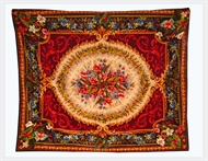 Picture of A French Aubusson Style Carpet