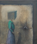 Picture of JEHANGIR JANI (B. 1955)