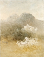 Picture of M. KRISHNAN (1912 - 1996)