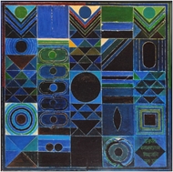 Picture of SYED HAIDER RAZA (1922 - 2016)