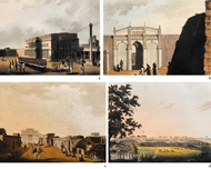 Picture of JAMES HUNTER (1755 - 1792)