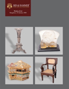 Picture for category Works of Art