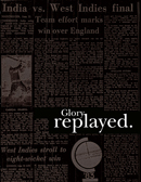 Picture for category Glory Replayed