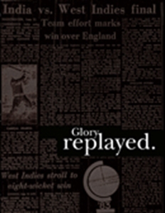 Picture for category Glory Replayed
