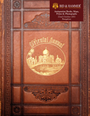 Picture for category Antiquarian Books, Maps, Prints & Photographs II