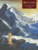 Picture for category Significant Indian Paintings