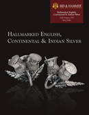 Picture for category Hallmarked English, Continental & Indian Silver