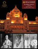 Picture for category The Jodhpur Auction II