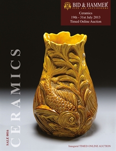 Picture for category Ceramics