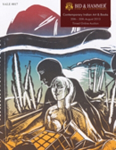 Picture for category Contemporary Indian Art & Books