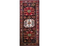 Picture of A Chajli Long Rug