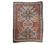 Picture of A Moghan Rug