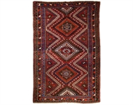 Picture of A Kazak Rug