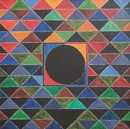 Picture of SYED HAIDER RAZA (1922 - 2016)