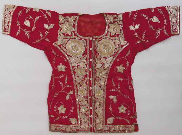 Picture for category Textiles