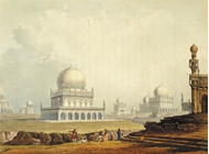 Picture of ROBERT MELVILLE GRINDLAY (1786 - 1877)