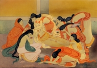 Picture of KSHITINDRANATH MAZUMDAR (1891 - 1975)