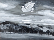 Picture of LAXMA K. GOUD (B. 1940)