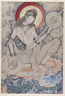 Picture of PROF. SANAT CHATTERJEE (B. 1935)