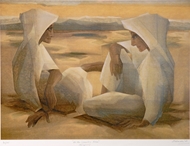 Picture of JEHANGIR SABAVALA (1922 - 2011)