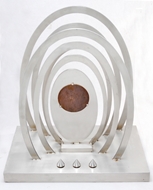 Picture of BALAN NAMBIAR (B. 1937)