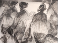 Picture of VRINDAVAN SOLANKI (B. 1947)