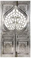 Picture of SILVER DOOR
