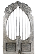 Picture of RAJASTHAN SILVER SHUTTER