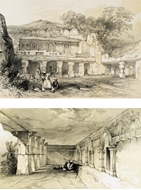 Picture of JAMES FERGUSSON (1808 - 1886)